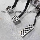 JDM DC2 Integra Type Rx RHD Pedal Set 